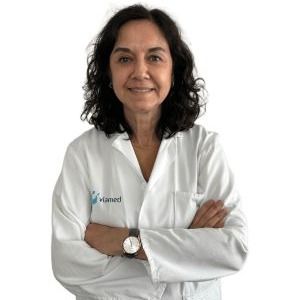 Concepción Pérez Sagaseta, Ginecólogo Majadahonda