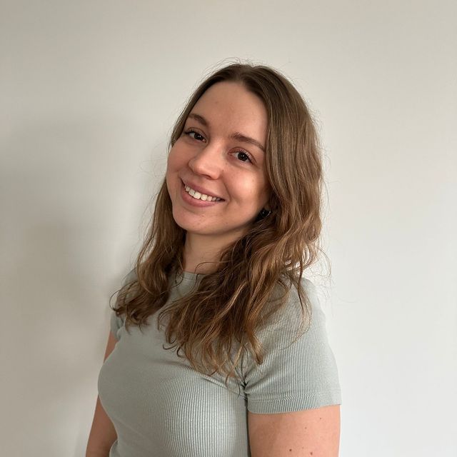 Justyna Miryn, dietetyk Gdańsk