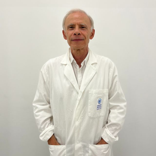 Roberto Cotellese, chirurgo generale Pescara