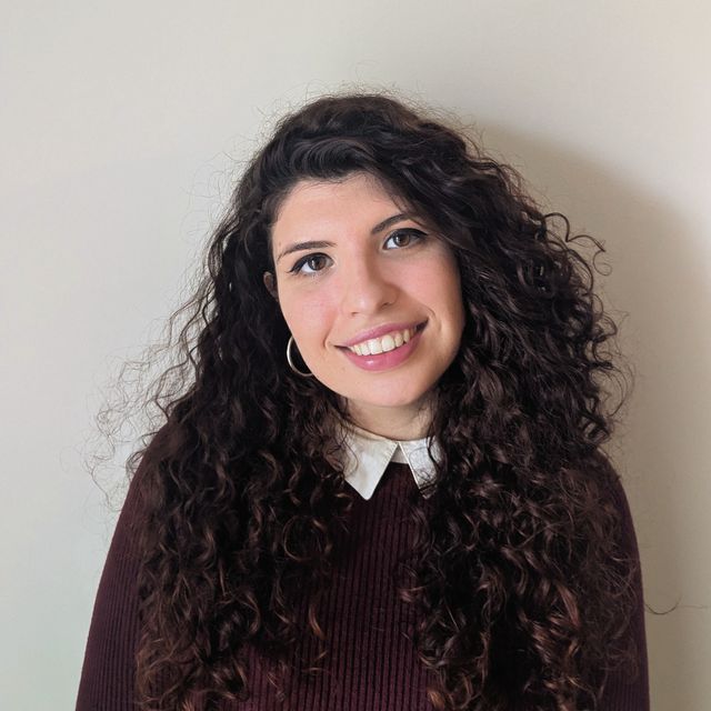 Júlia Margalef, Psicólogo Donostia-San Sebastián