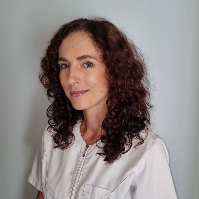 Marta Pazderska, ginekolog Rumia