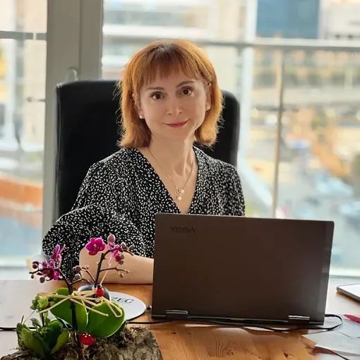 Günay Şahin Dalgıç, Romatoloji Ankara