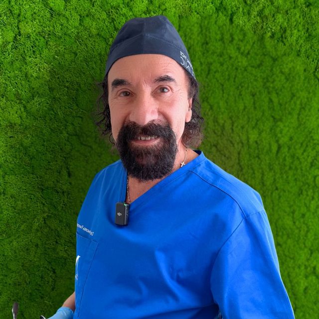 Andrea Favoriti, internista Lecce nei Marsi