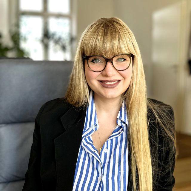 Tolk Paulina, Psychologe Lübeck