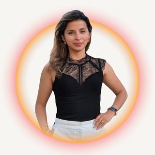 Acercar imagen: Cindy Quevedo, Psicólogo Orihuela-Costa