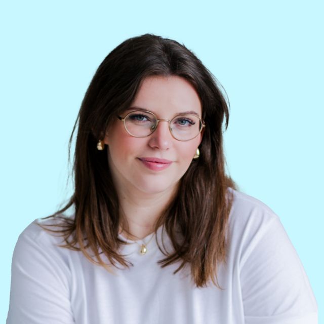 Adrianna Michałowska, psycholog Świdnica