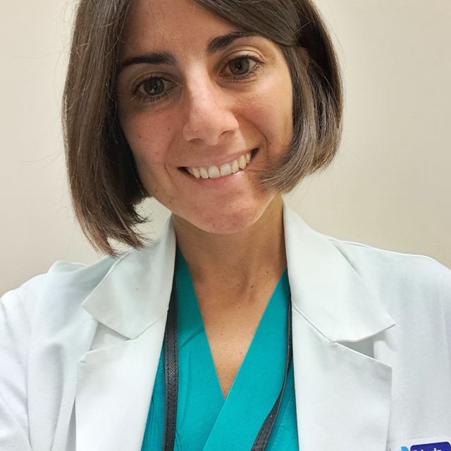 Irene Renda, ginecologo Bibbiena