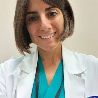 Dott.ssa Irene Renda