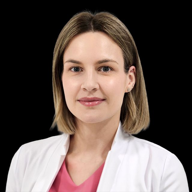 Aleksandra Hrehorowicz-Dewera