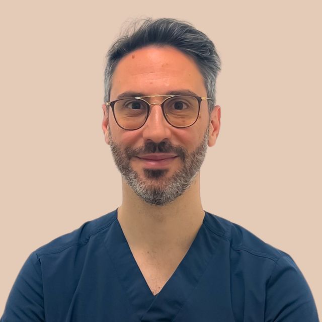 Daniele Livera, chirurgo vascolare Ravenna