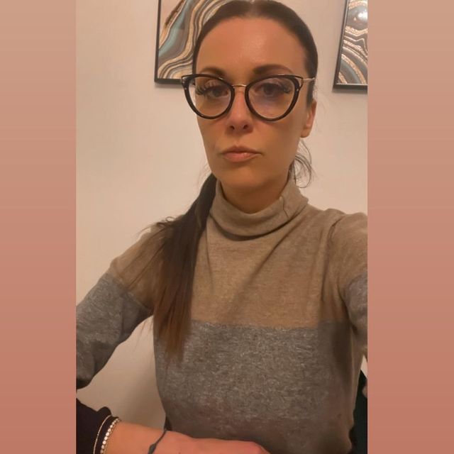 Chiara Russo, psicologo Milano
