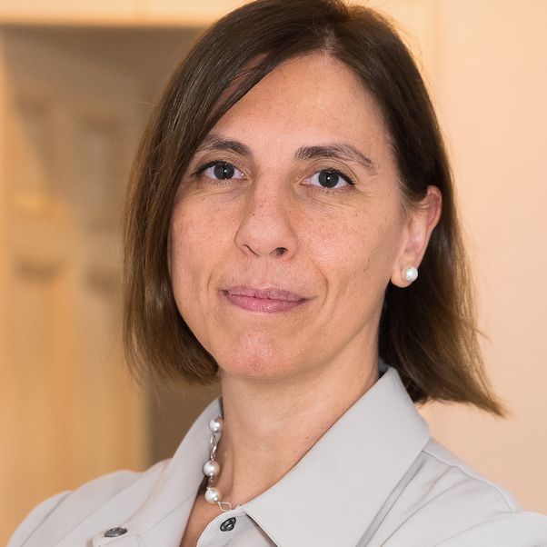 Rosana Plaza Miguel, Psicólogo Madrid