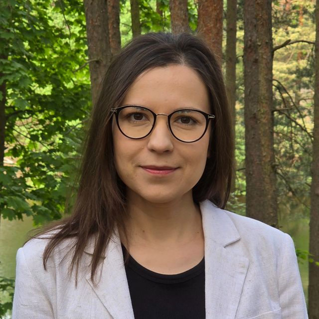 Magdalena Szwed