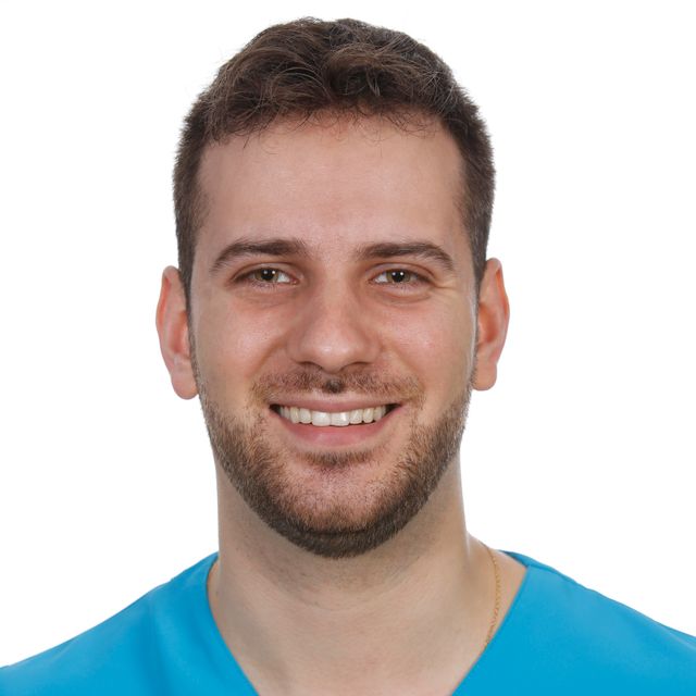 Carlos Louzao Pereiro, Dentista Vila de Cruces