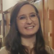 Powiększ obraz: Barbara Paleska, lekarz bez specjalizacji Warszawa