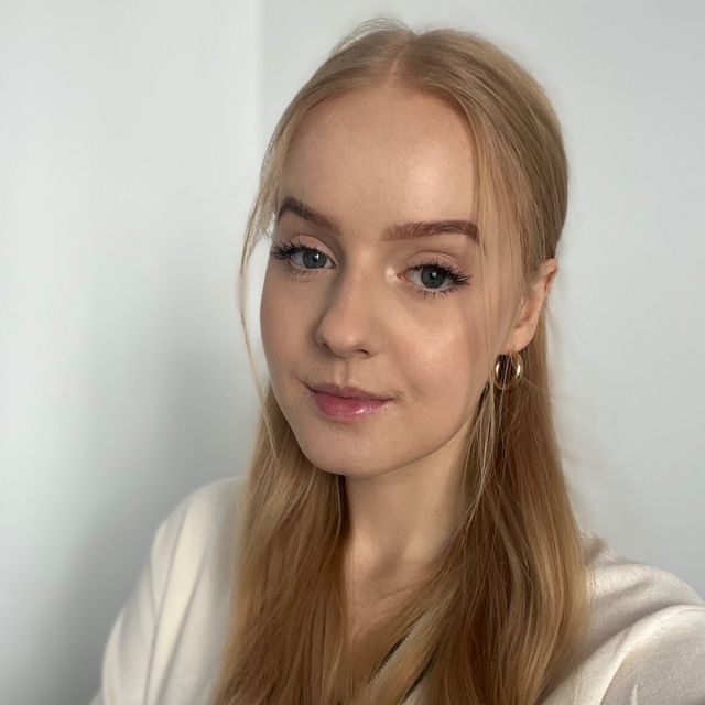 Wiktoria Wąsowicz, psycholog Gdynia
