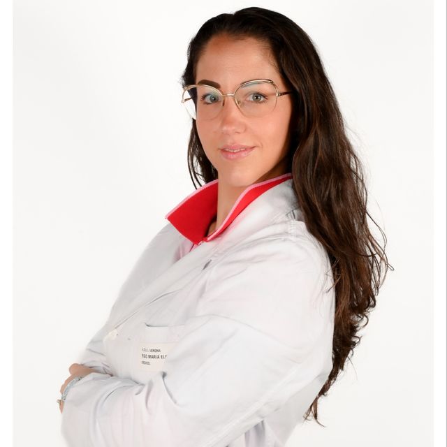 Maria Elena Rigo, medico legale Mestre