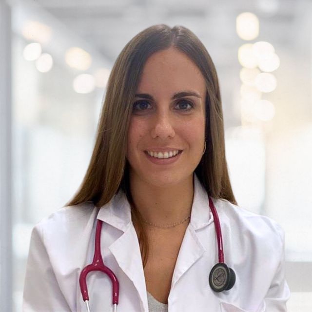 Ana Laura Blanco Taboada