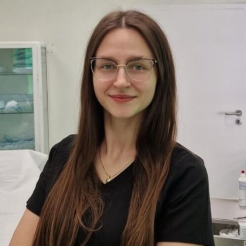 Karina Witkowska-Robles