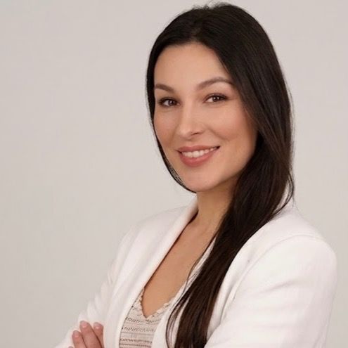 Justyna Urbanek