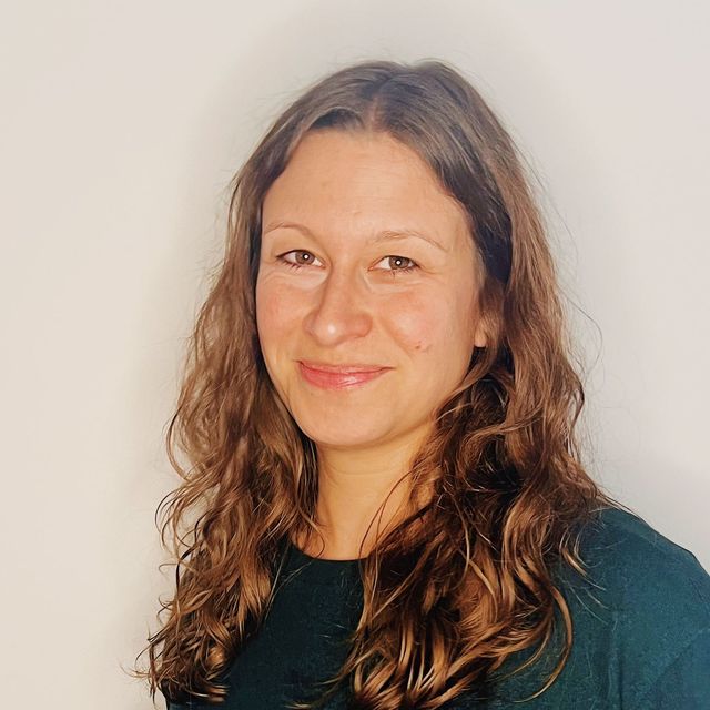 Fabia Renck, Psychologischer Psychotherapeut München