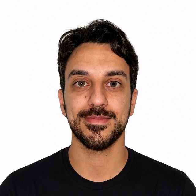 Giuseppe Gambino, Chinesiologo Palermo