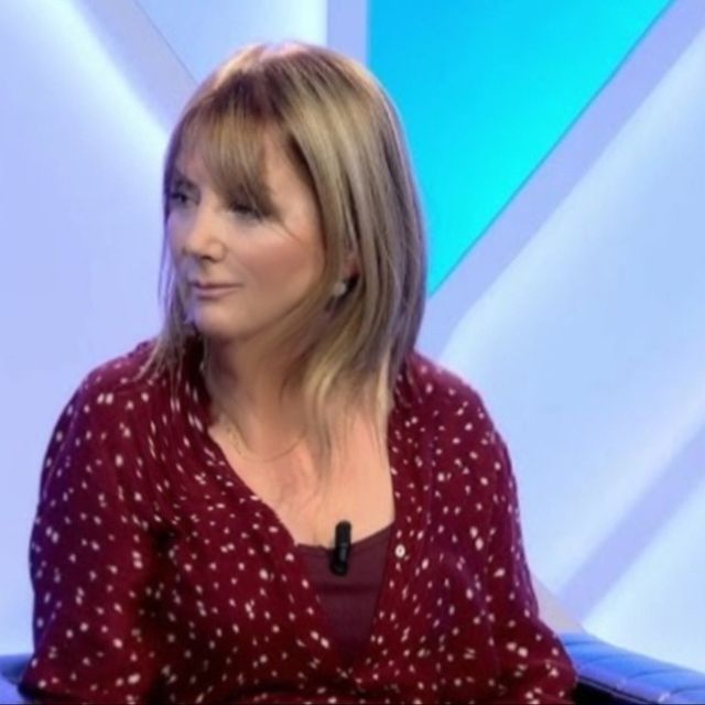 Isabel Lázaro Montero de Espinosa, Psiquiatra Murcia