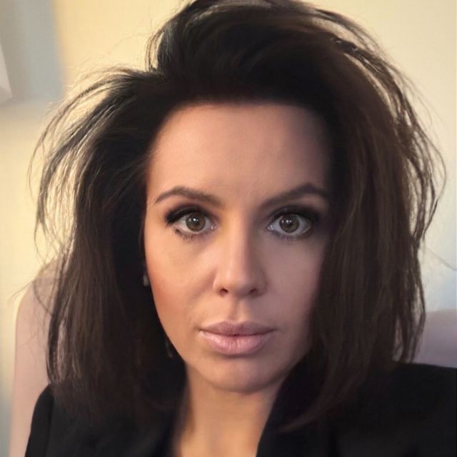 Anna Cendrowicz, psycholog Piaseczno