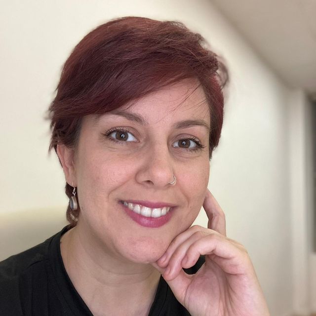 Nuria Saura Torres, Psicólogo Sabadell