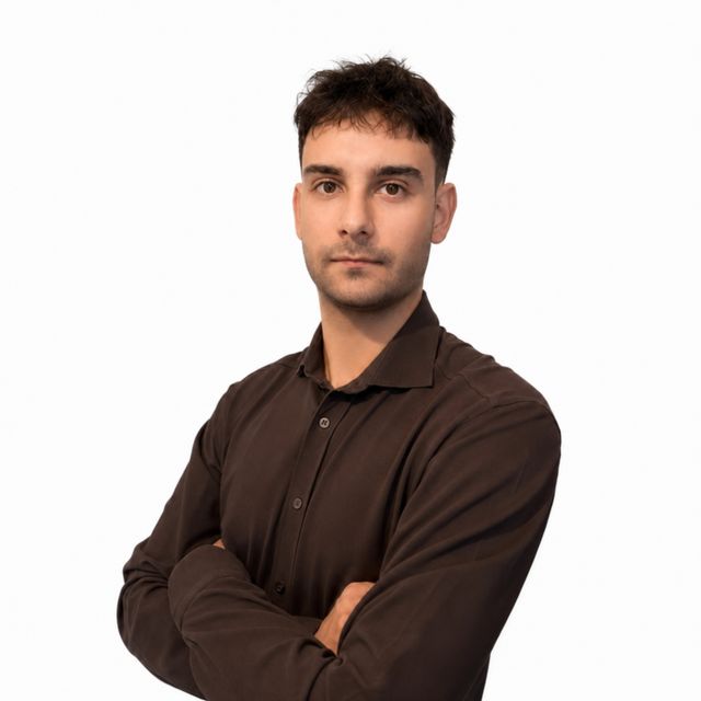 Alberto Nigri, psicologo Padova