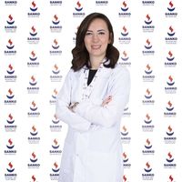Eda Arife Deniz Kadın Hastalıkları Ve Doğum, Üreme Endokrinolojisi Ve İnfertilite