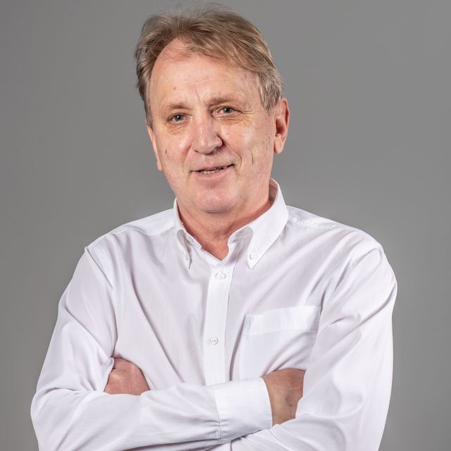 Wojciech Gietka