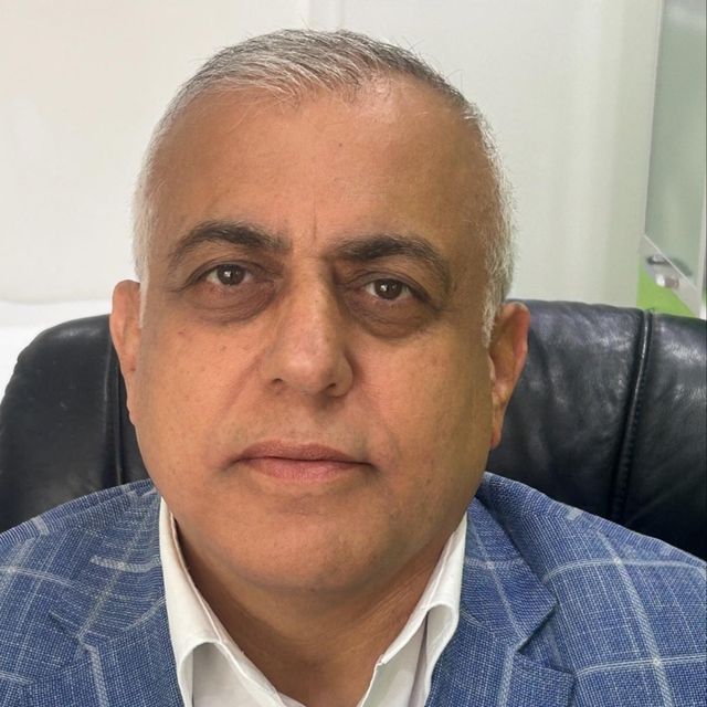 Azem Çobaner, Nükleer Tıp Antalya