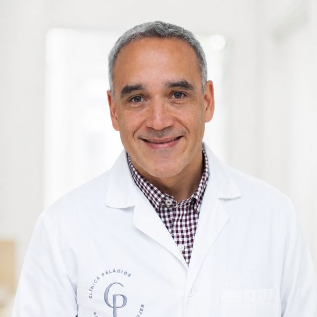 Alejandro Saez Ruiz, Cardiólogo Madrid
