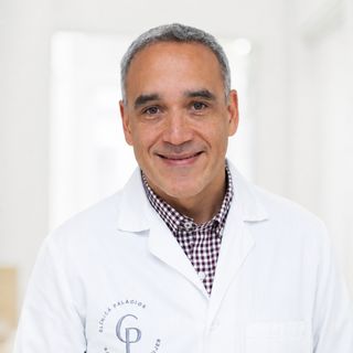 Alejandro Saez Ruiz, Cardiólogo Madrid