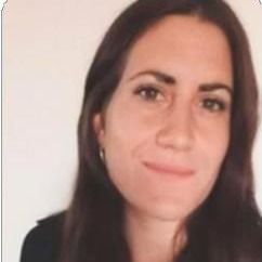 Ana Sanz, Psicólogo Sevilla