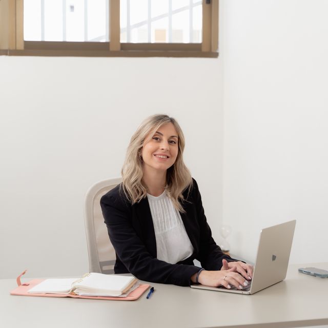 Sara Aguado Rodriguez, Psicólogo Benidorm