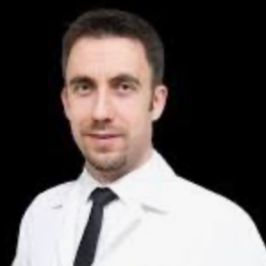 Serkan Giray, Genel Cerrahi Şehitkamil