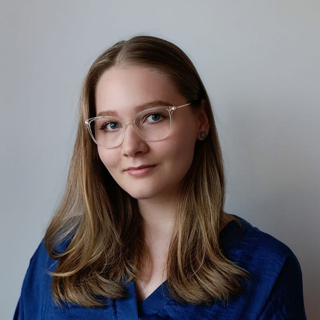 Aleksandra Stokłosa, dietetyk Rybnik