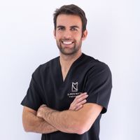 Jose Manuel Martinez Martin