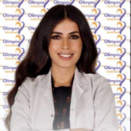 Müsebbiha Kılınç, Psikoloji Konyaaltı