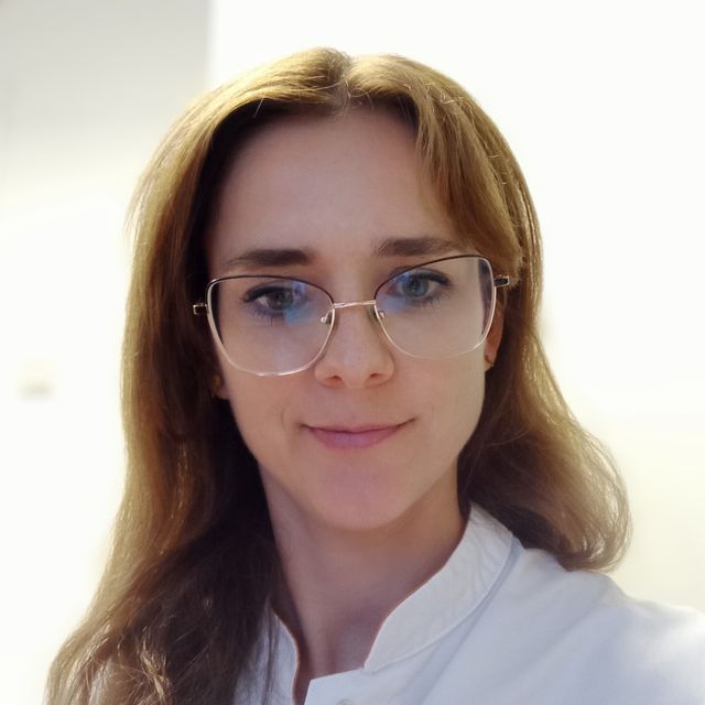 Joanna Cieślik, laryngolog Kraków