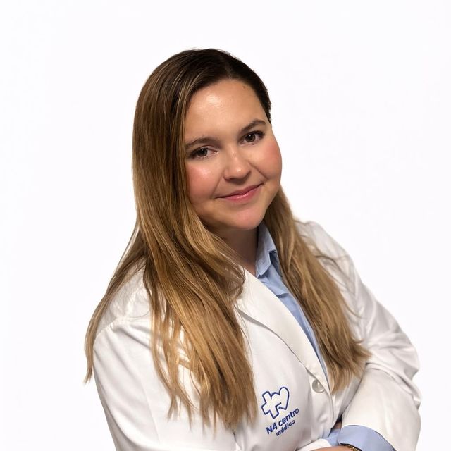 Rosa Barrios Fuentes, Psicólogo Ecija