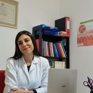 Ingrandire l'immagine: Giorgia Scalisi, nutrizionista Palermo