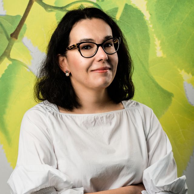 Karolina Dzierwa, kardiolog Nowy Targ