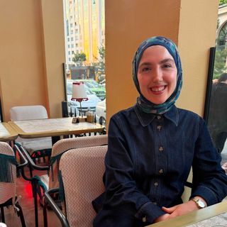 Gamze Onur Özgül, Psikoloji Ankara