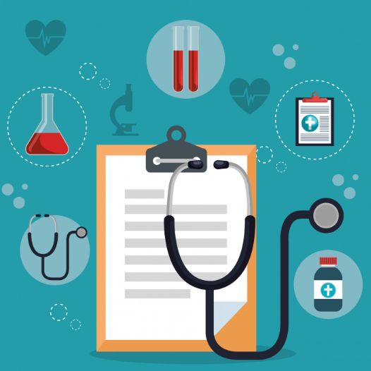 Oscarine Mbouna, medico di medicina generale Nardò