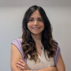 Andrea Rovetta, Terapeuta complementario Calella