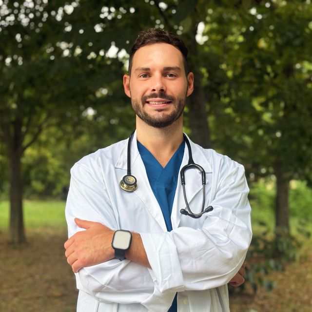 Nicolo' Zoli, medico di medicina generale Faenza