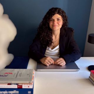 Dott.ssa Giusi Somma